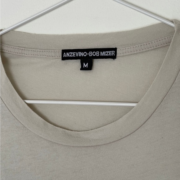 Opening ceremony X anzevino bob mizer t shirt medium - Picture 4 of 4